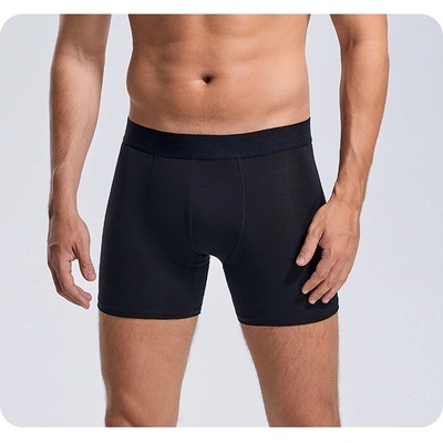Yuuki Inkontinenčné boxerky pre mužov COMFY 2XL 3 ks