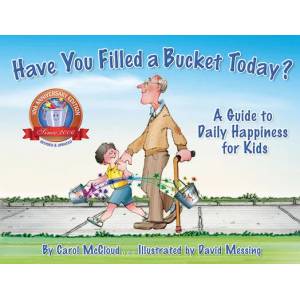Have You Filled A Bucket Today? (2015)