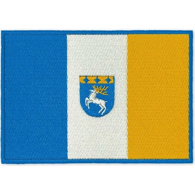 Arma/DayZ Livonia Velcro Patch