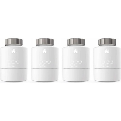 Tado Smart Quattro 4 ks