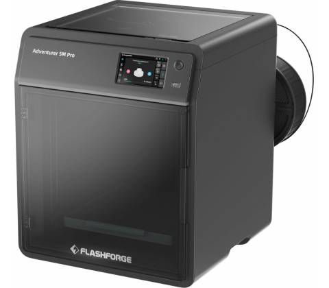 Flashforge Adventurer 5M Pro