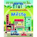 Město