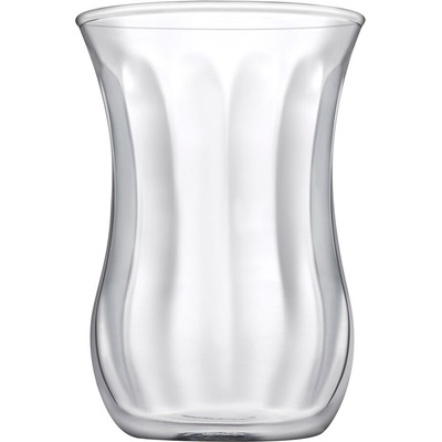G.Gastro Sklenička na čaj AQUA D9779539 72 x 120 ml