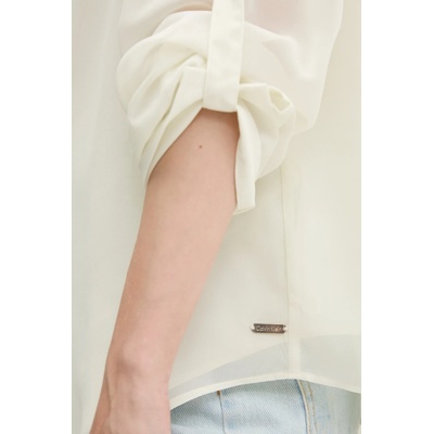 Calvin Klein Риза Calvin Klein (LV044B902G)