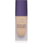 Claresa Care All Day Natural Skin Tinted Serum Foundation лек тониращ флуид за естествен вид цвят 2N Meidum Neutral 32ml