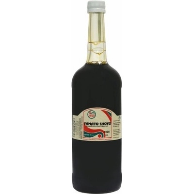 Sunfood Yamato shoyu 1000 ml