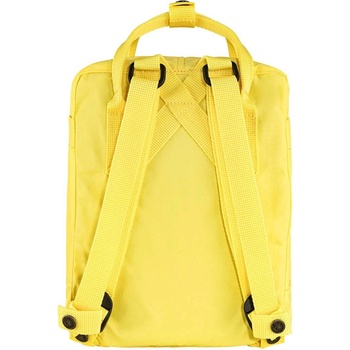Fjällräven Раница Fjallraven Kanken Mini (F23561.126)