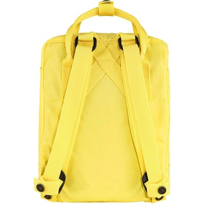 Fjällräven Раница Fjallraven Kanken Mini (F23561.126)