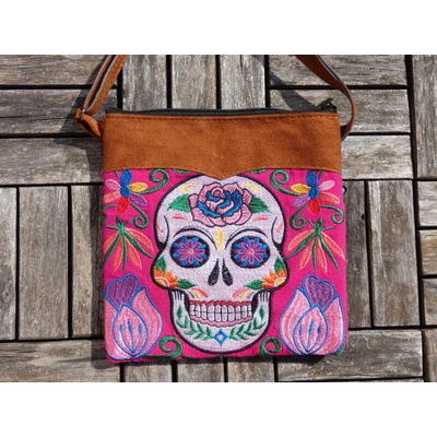 Taška menší calavera