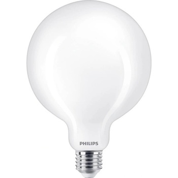 Image 1 of Philips 8718699764753 светодиодна лампа Топла светлина 2700 K 8, 5 W E27 E (929002371101)