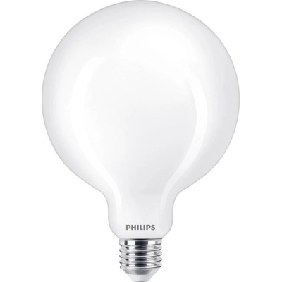 Philips 8718699764753 светодиодна лампа Топла светлина 2700 K 8, 5 W E27 E (929002371101)