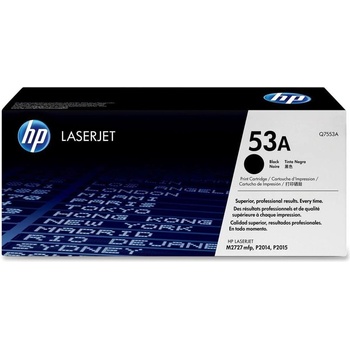 HP Q7553A Original toner cartridge (черен) (ohl q7553a 4903)
