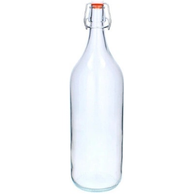 Sklenená fľaša GIGANT 2000ml