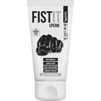 Image 1 of Fist It Sperm 100ml