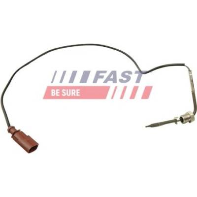Čidlo teploty výfukových plynů FAST FT80275