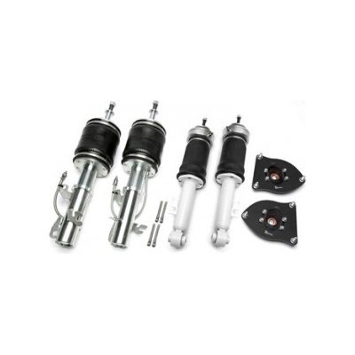 TATechnix Vzduchový podvozok Mini (R50/R53)