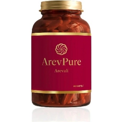 Arevali ArevPure 90 kapsúl