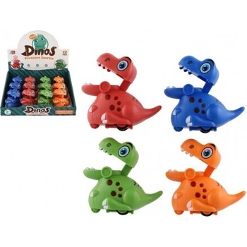 Schleich Sada s losou matkou a mláďaťom