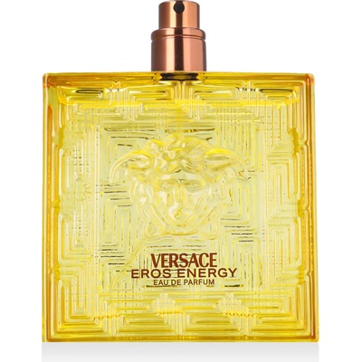 Versace Eros Energy parfémovaná voda pánská 100 ml tester