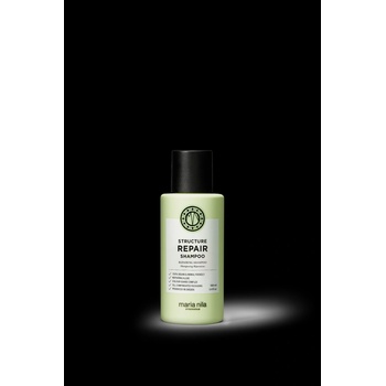 Maria Nila Structure Repair Shampoo 100 ml