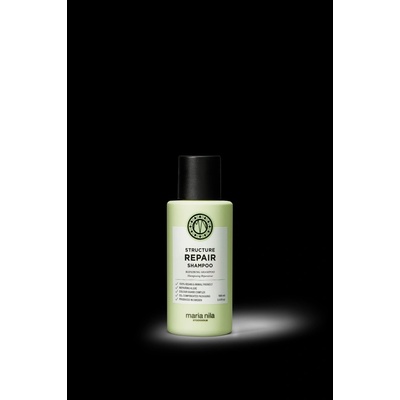 Maria Nila Structure Repair Shampoo 100 ml