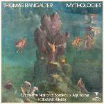 Warner Bangalter Thomas: Mythologies - 2CD (060931)