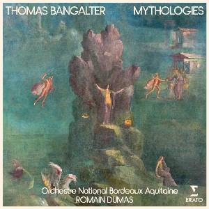Warner Bangalter Thomas: Mythologies - 2CD (060931)