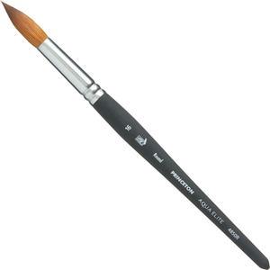 Princeton Artist Brush Aqua Elite Кръгла четка 16 1 бр (P4850R16)