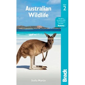 Australian Wildlife | STELLA MARTIN (ISBN: 9781784773458)