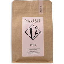 Valeris káva Etiopia 1 kg