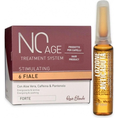 RENÉE BLANCHE RENEÉ BLANCHE No Age Stimulating Forte 6x10 ml