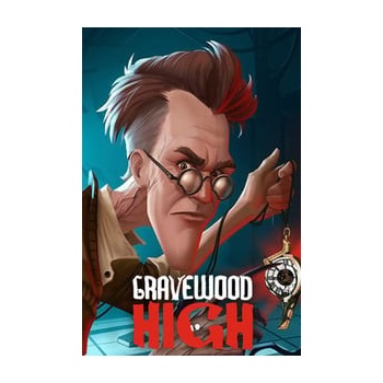 Gravewood High
