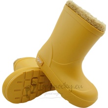 Igor Yogi borreguito W10306-008 yellow