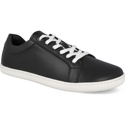 Shapen Feelin Uni Black&white Leather