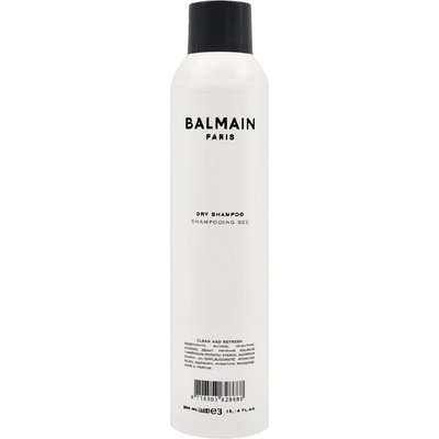 Balmain Hair Couture Dry Shampoo 300 ml