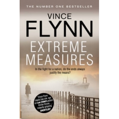 Extreme Measures - Flynn Vince