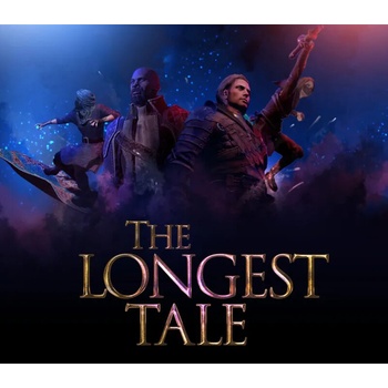 The Longest Tale