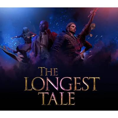 The Longest Tale