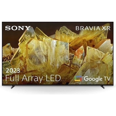 Sony Bravia XR-98X90L