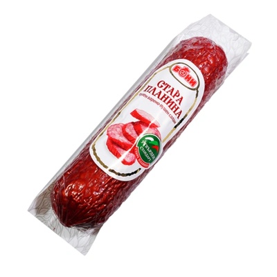 Бони Стара планина траен салам 300г
