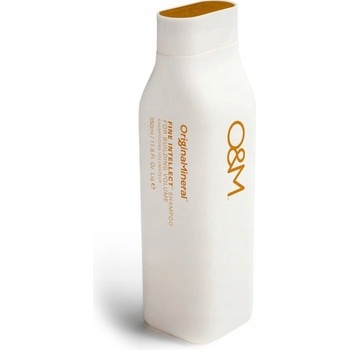 Original & Mineral Fine Intellect Shampoo 350 ml