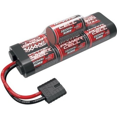 Traxxas NiMH batérie 8.4V 3300mAh vysoká