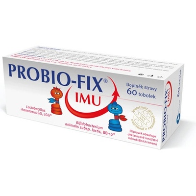 ProBio Fix Imu 60 tablet