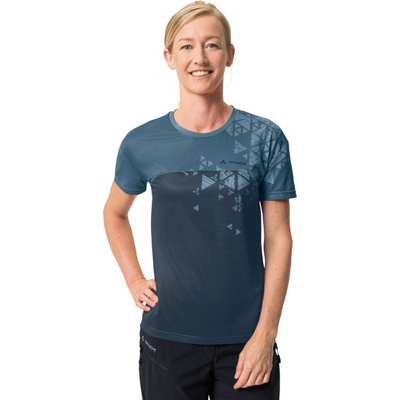 Vaude Moab VI dámsky blue gray