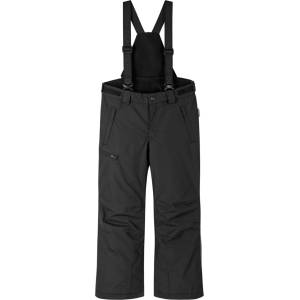 Reima Детски ски панталон Reima Kid's Terrie Ski trousers - Black - размер 104 (EU) (701-4118-0111)