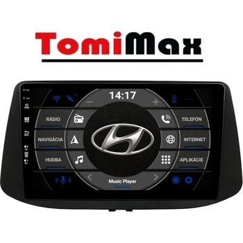 TomiMax 126low