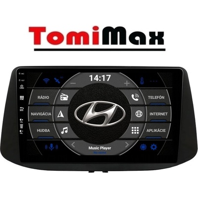 TomiMax 126low