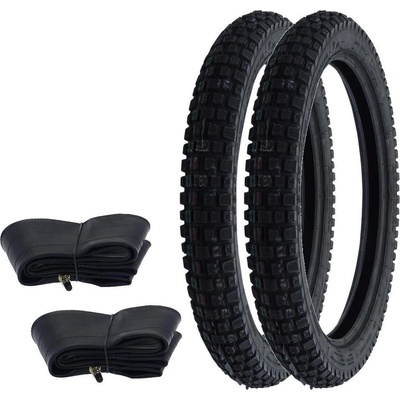 Heidenau K46 2.75/0 R17 47M