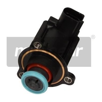 MAXGEAR Ventil obtoku vzduchu, turbo 580081