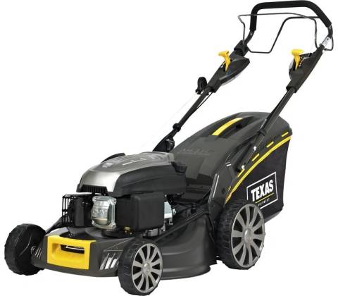 Texas Razor 4820TR/W